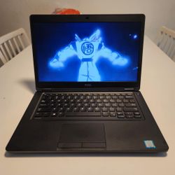 Dell Latitude 5480 Laptop computer 14-inch intel core i7-7820U 2.90GHz  20GB RAM  1TB SSD  Win11 pro.  Microsoft office installed.  Nothing wrong.  **