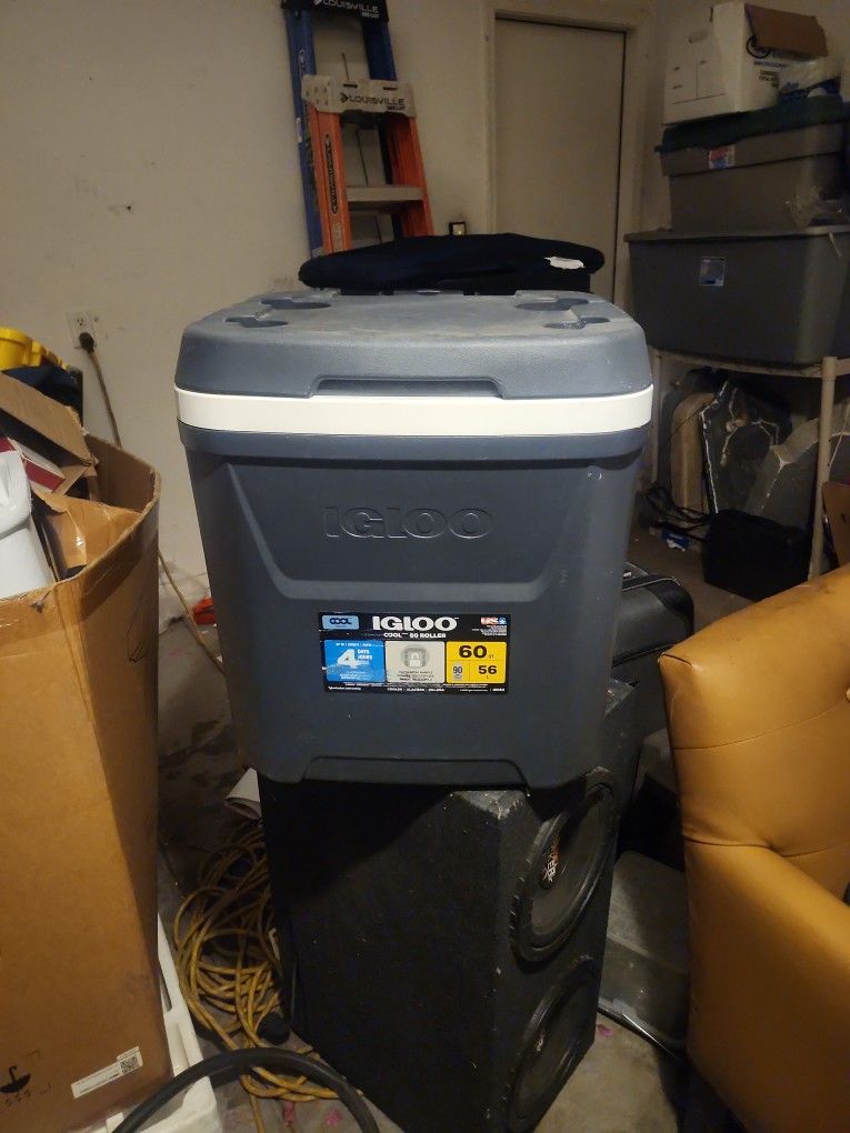 Water Cooler 