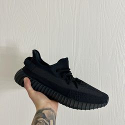 Yeezy 350 Onyx (Size 11.5)