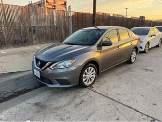 2019 Nissan Sentra