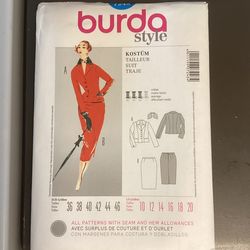 Burda 7248 Sz’s 10-20