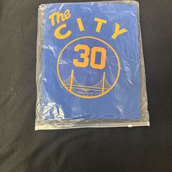 Curry 2022 Finals jersey