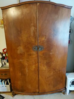 Armoire