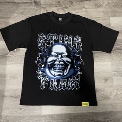 Cough Syrup x Stinc Team Tee