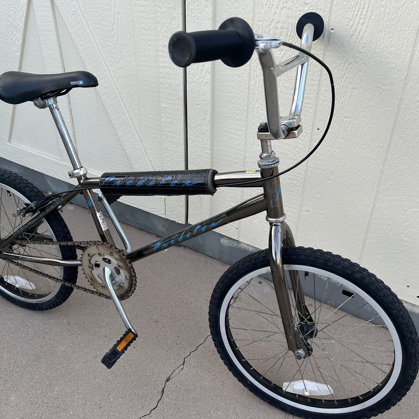 Bicycle 1997 Schwinn Predator Vintage Schwinn Predator Schwinn