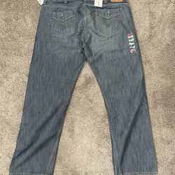 Levi’s Mens Jeans