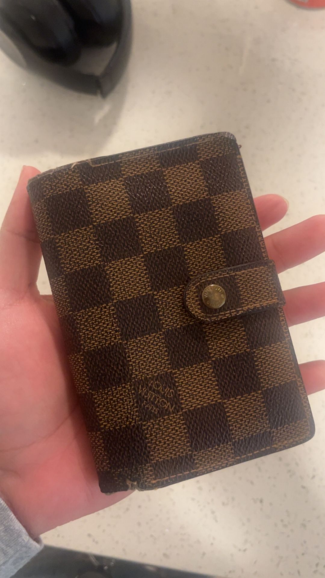 Louis Vuitton Wallet