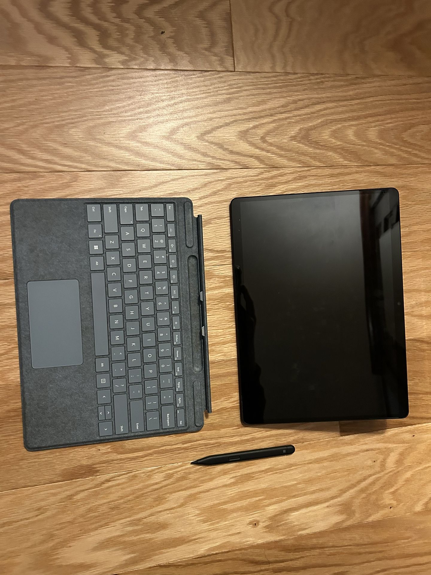 Microsoft Surface Pro 9