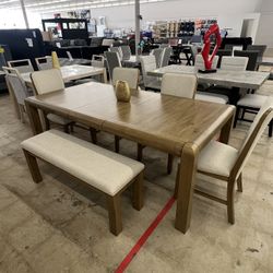Dining Set 