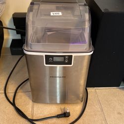 Ice Makers