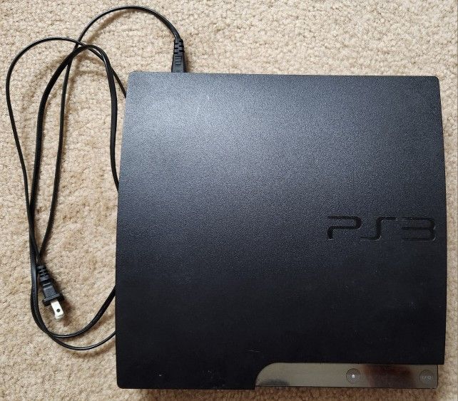 Sony Playstation 3