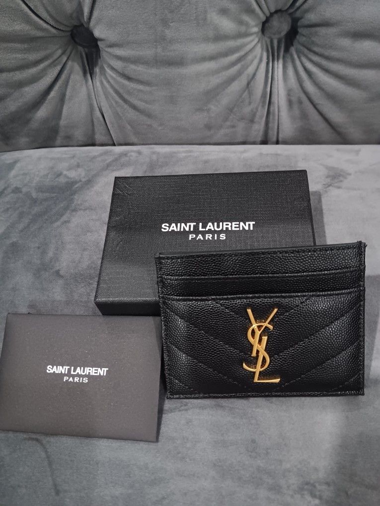 Cardholder