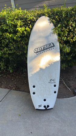 Surfboard Odysea 54 Special