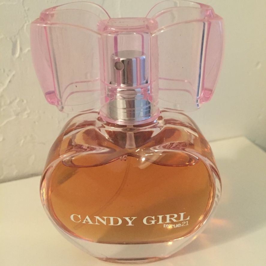 Candy best sale girl perfume