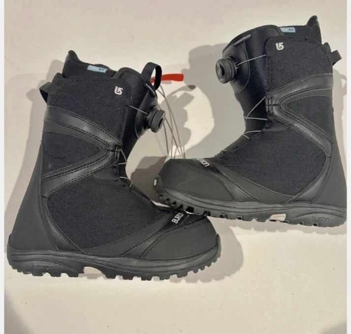 Burton Imprint 1 Snowboard Boots