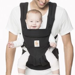 Ergobaby 360 All Positions Baby Carrier