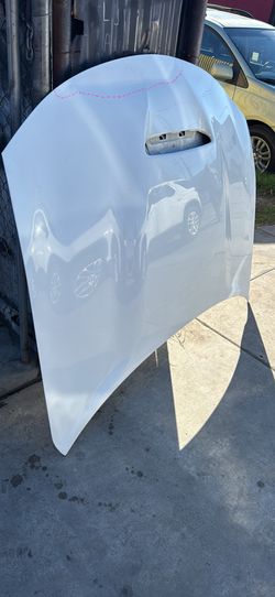 Hood Dodge Charger 2015-2023