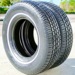 Tornel 155/80R13 79S BRAND NEW