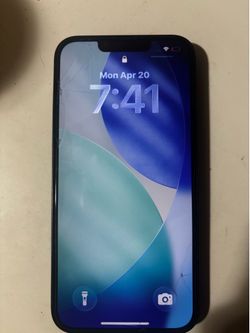 iPhone 13 base