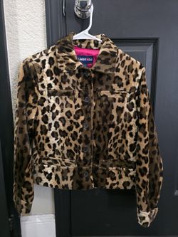 GIRLS COAT