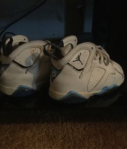 Boy Jordan’s