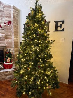 Christmas Tree