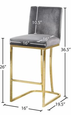 3 Bar Stool