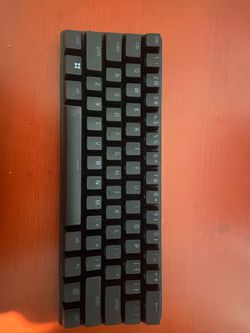 RAZER Husman Mini Keyboard