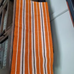 Halloween Table Runner 72 Inch