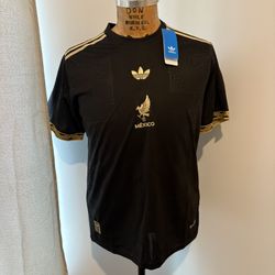 México Soccer Jersey 