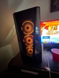 Gaming pc