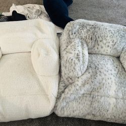 Bean Bag All 2 Adults Size Gently Used