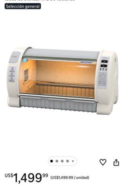 Pet Brooder 90