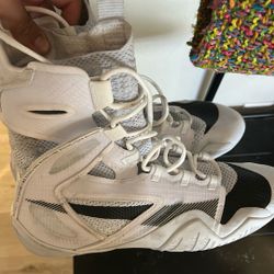Nike Boxing Shoes 