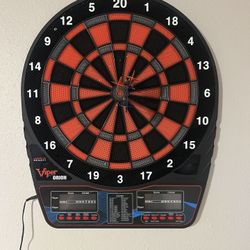 Viper Orion Dart board 
