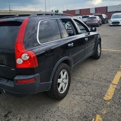 2005 Volvo XC 90  AWD