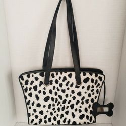 Disney 101 Dalmatians Purse