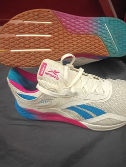 Reebok NanoX New
