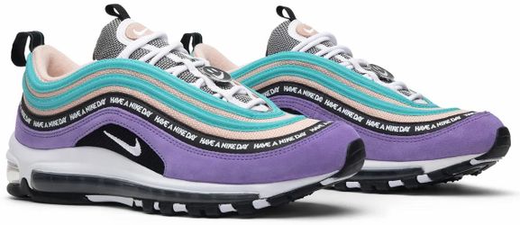 2019 Air Max 97 'Have a Nike Day - US 7 Y