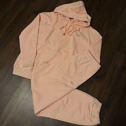 Alo Hoodie & Pants