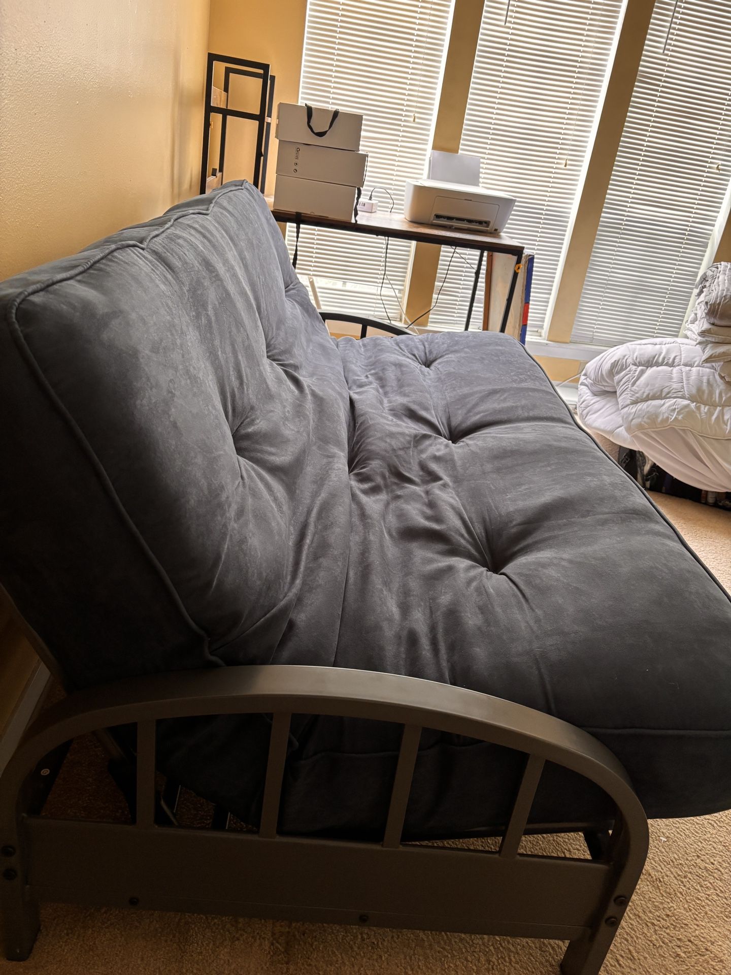 Futon