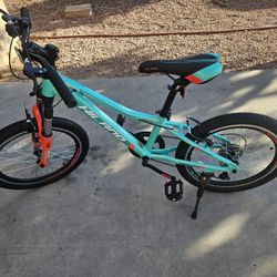 HILAND 20  Inch Mountain Bike 