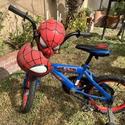 Kids Bike