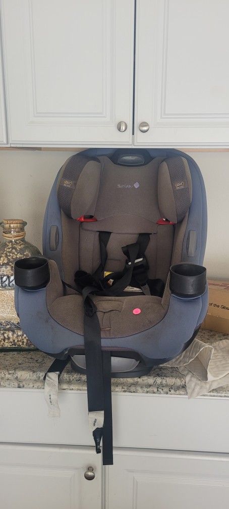 Car Seat