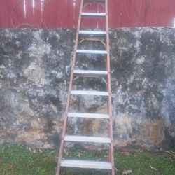  Ladder