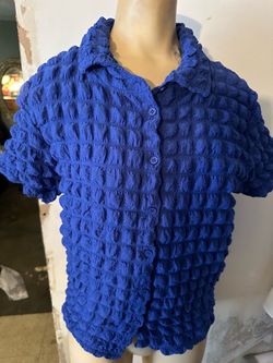 Top size   L