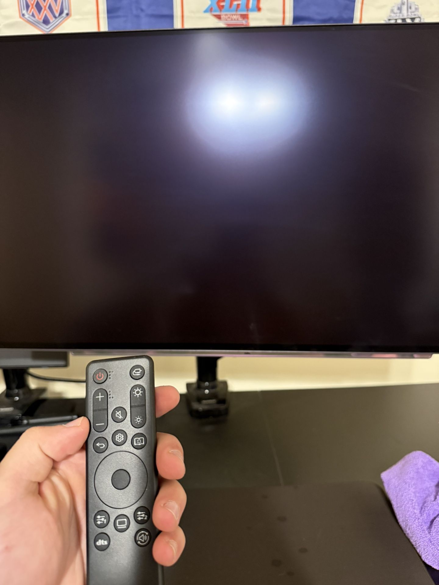 LG 27" UltraGear OLED QHD 2560x1440 240Hz G-SYNC Gaming Monitor