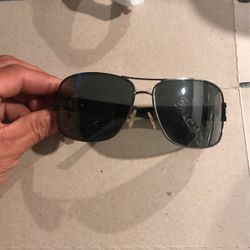 Giorgio Armani Sunglasses 😎 