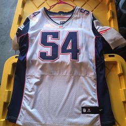 Patriots Jersey