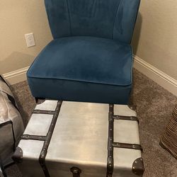 Accent Chair